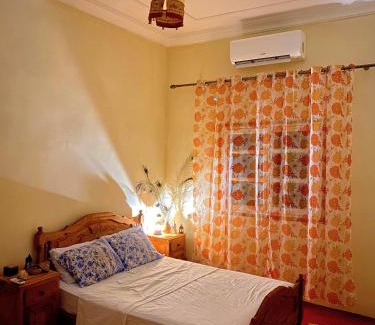Skoura Cama Y Desayuno | Guest House Abde Rrahim Baallal