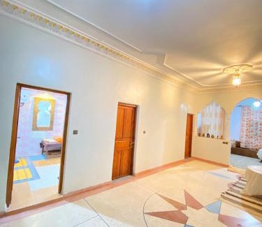 Skoura Cama Y Desayuno | Guest House Abde Rrahim Baallal