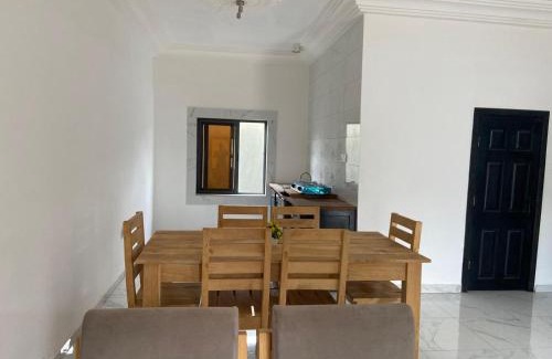 Abomey-Calavi Apartamento | Guest House Abomey Calavi Ahossougbéta
