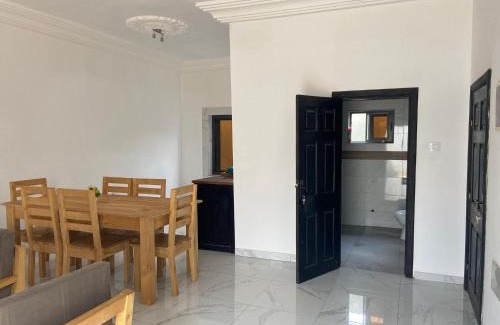 Abomey-Calavi Apartamento | Guest House Abomey Calavi Ahossougbéta