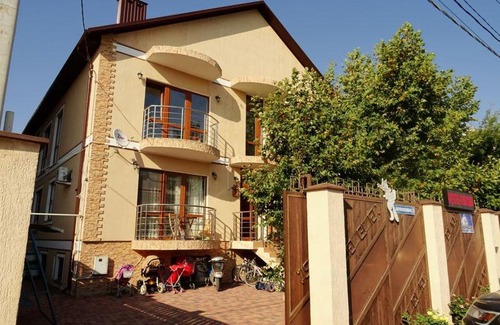 Kabardinka Casa | Guest House Abrikos