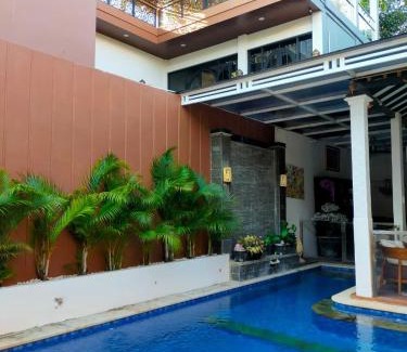 Sei Pinang Casa | Guest House Adiwinoto