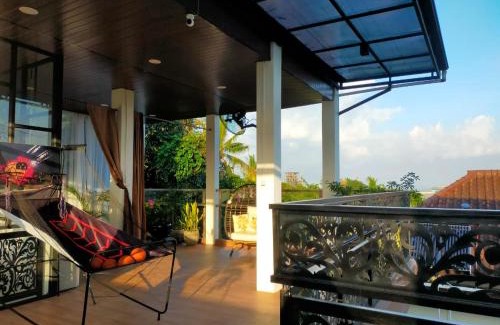 Sei Pinang Casa | Guest House Adiwinoto