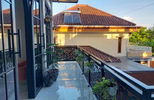 Sei Pinang Casa | Guest House Adiwinoto