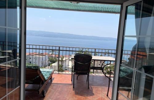 Dugi Rat Casa | Guest house Adria