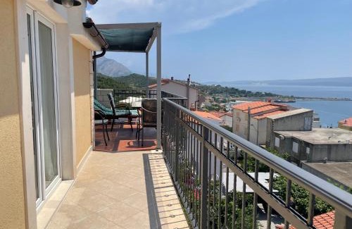Dugi Rat Casa | Guest house Adria