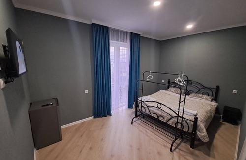 Akhaltsikhe Cama Y Desayuno | Guest House Akhaltsikhe