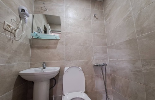 Akhaltsikhe Cama Y Desayuno | Guest House Akhaltsikhe