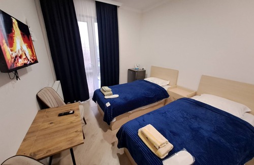 Akhaltsikhe Cama Y Desayuno | Guest House Akhaltsikhe