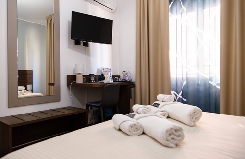 Caltagirone Casa | Guest House al Viale
