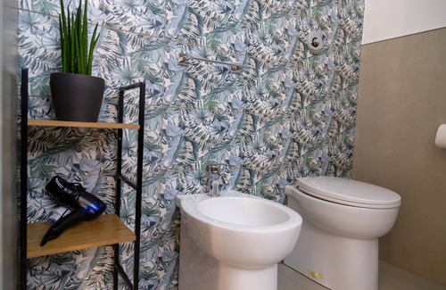 Caltagirone Casa | Guest House al Viale