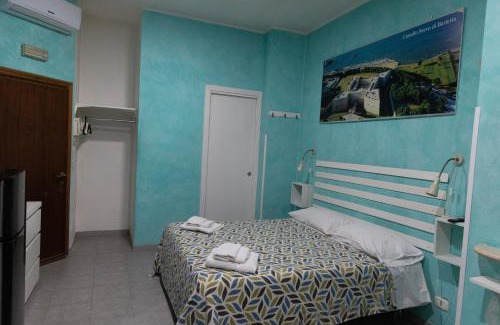 Santa Maria Casa | Guest House Albergabici La Cattedrale