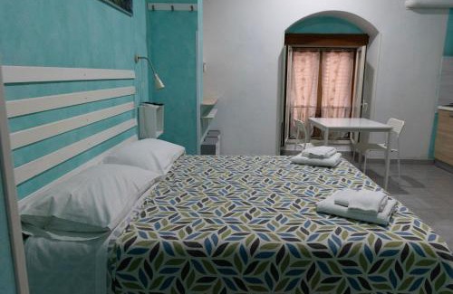 Santa Maria Casa | Guest House Albergabici La Cattedrale