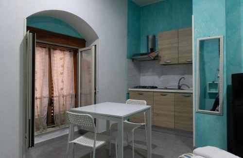 Santa Maria Casa | Guest House Albergabici La Cattedrale