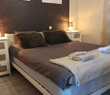 Jaunpils Casa | Guest House ALEJA