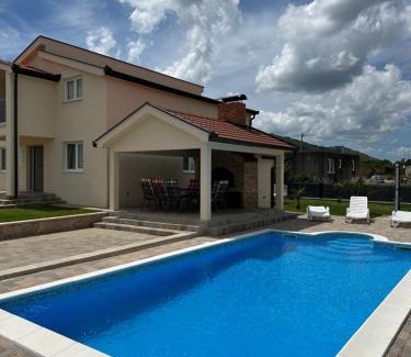 Trn Casa | Guest House Ana Marija