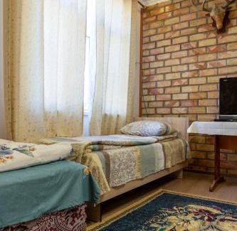 Issyk-Kul Region Casa | Guest house and yurt camp Svetlana