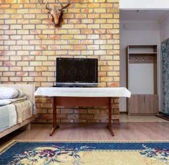 Issyk-Kul Region Casa | Guest house and yurt camp Svetlana