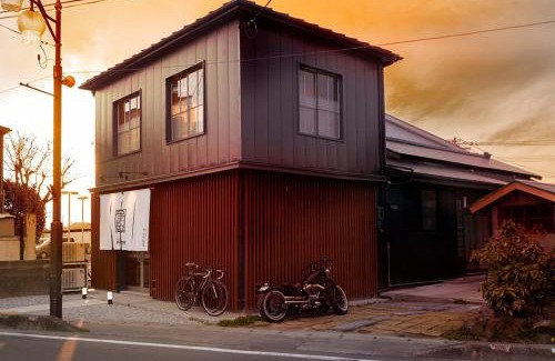 Wakuya Casa | guest house andarmo