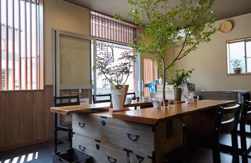 Wakuya Casa | guest house andarmo