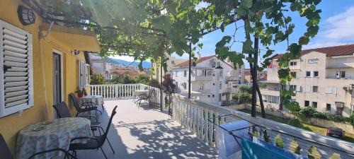 Maini Casa | Guest House Andrea