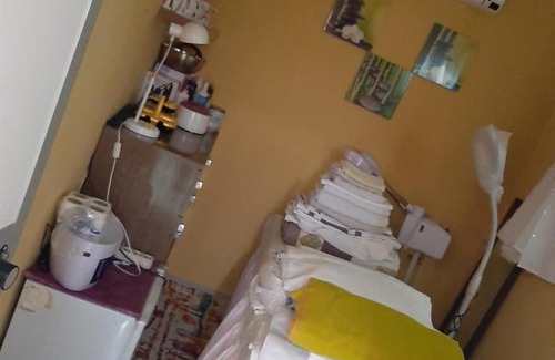 Luanda Casa | Guest house