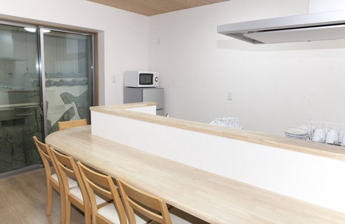 Sakyo Ward Casa | Guest House Aoi Nakamoto