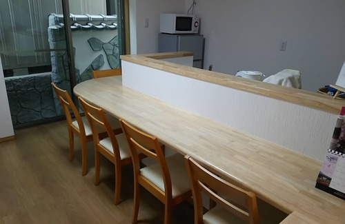 Sakyo Ward Casa | Guest House Aoi Nakamoto