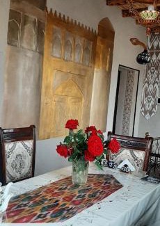 Khiva Casa | Guest House Art Postindoz