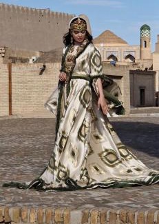 Khiva Casa | Guest House Art Postindoz