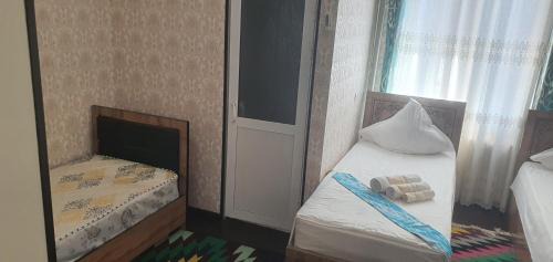 Khiva Casa | Guest House Art Postindoz