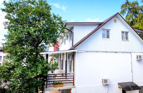 Gagra Casa | Guest House ASTRA