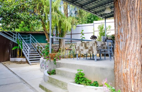 Gagra Casa | Guest House ASTRA