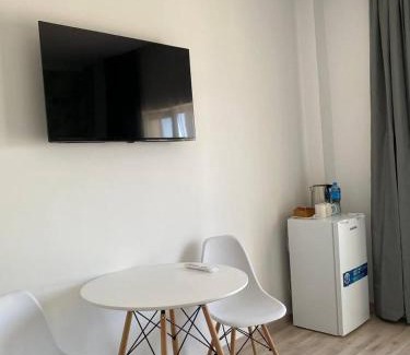 Cholpon-Ata Casa | Guest House “Aura”