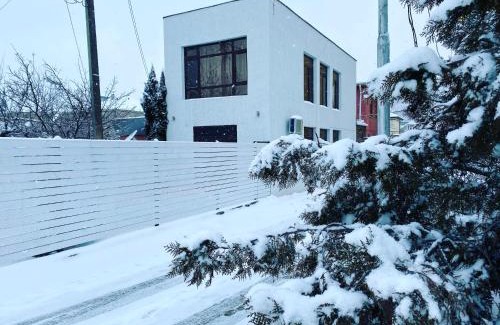 Qusar Casa | Guest house