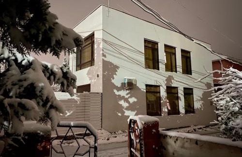 Qusar Casa | Guest house