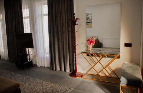 Qusar Casa | Guest house