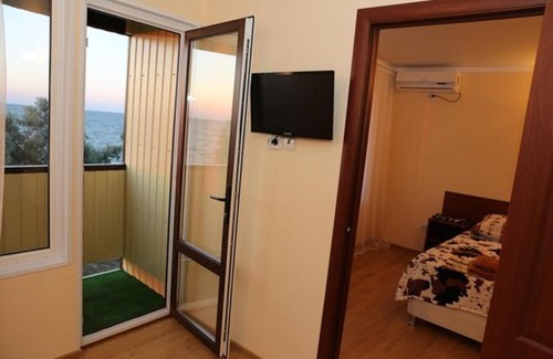 Golubitskaya Casa | Guest House Azovskaya Gavan