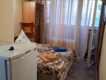 Golubitskaya Casa | Guest House Azovskaya Gavan