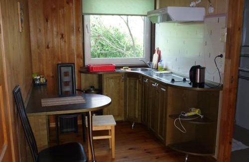 Zvejniekciems Complejo | Guest House Baltās Dūjas