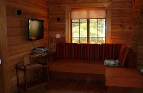 Zvejniekciems Complejo | Guest House Baltās Dūjas