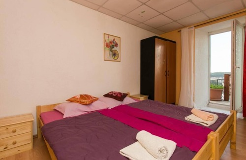Dubrovnik Casa | Guest House Barbara - Habitación Doble con baño compartido-2