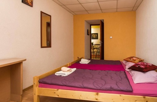 Dubrovnik Casa | Guest House Barbara - Habitación Doble con baño compartido-2