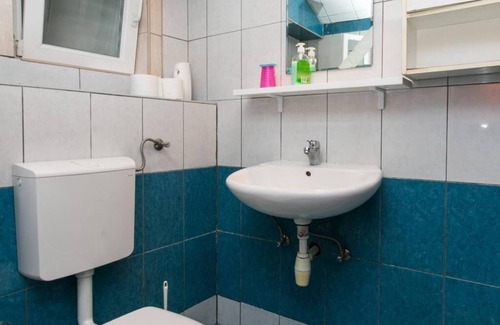 Dubrovnik Casa | Guest House Barbara - Habitación Doble con baño compartido-2