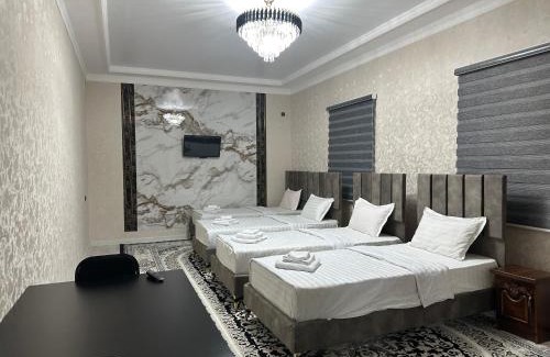 Khiva Casa | Guest House Bekturdi