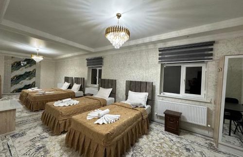 Khiva Casa | Guest House Bekturdi