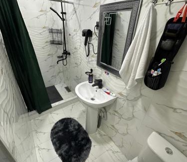 Khiva Casa | Guest House Bekturdi