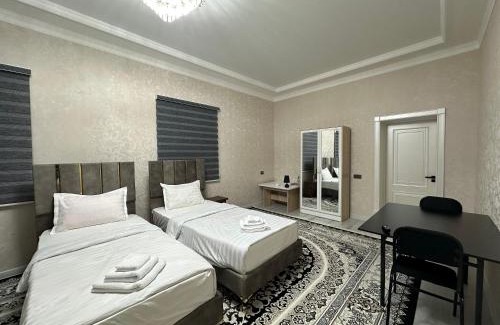 Khiva Casa | Guest House Bekturdi