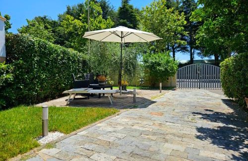 Cecina Apartamento | Guest House Benvenuti - Casa Vacanze Toscana