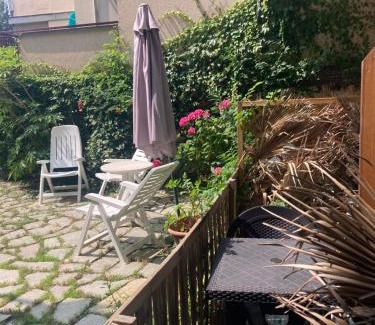 Torre del Mare Casa | GUEST HOUSE BERZEFI